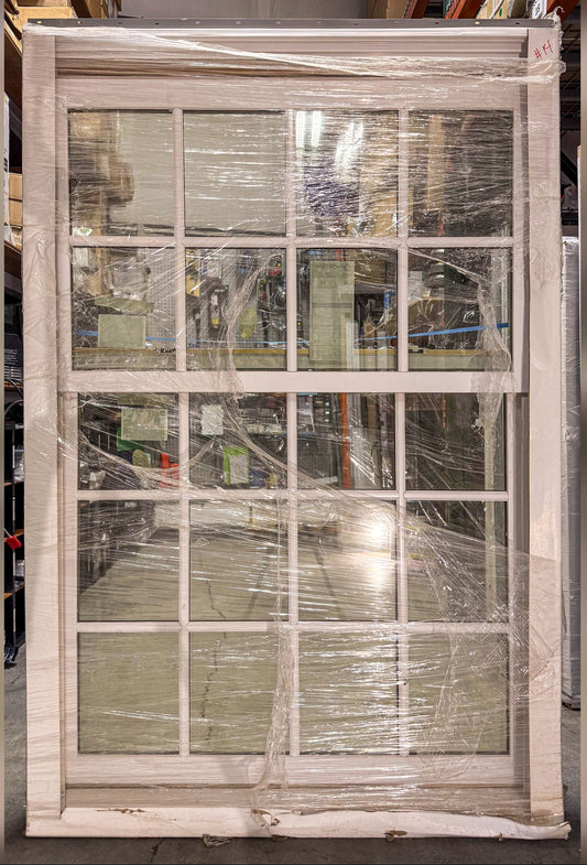 Windsor Pinnacle Double Hung Window 45.5 x 69 - Clark Listings