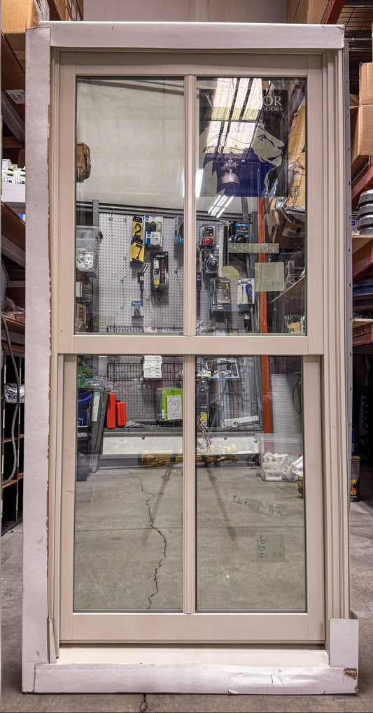 Windsor Pinnacle Double Hung Window 30 x 64 - Clark Listings