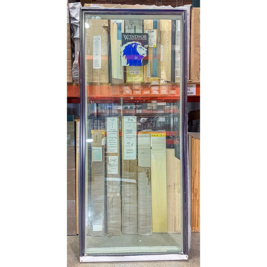 Windsor Pinnacle Picture Window 36 x 84 - Clark Listings