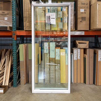 Windsor Pinnacle Picture Window 36 x 84 - Clark Deals LLC