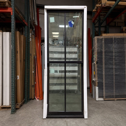 Windsor Pinnacle Double Hung Window 35.75 x 93 - Clark Deals LLC
