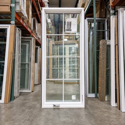 Windsor Pinnacle Casement Window 32 x 72 - Clark Deals LLC