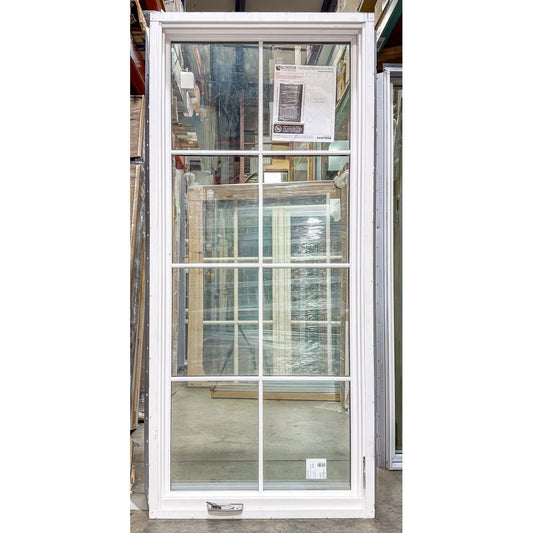 Windsor Pinnacle Casement Window 32 x 72 - Clark Listings