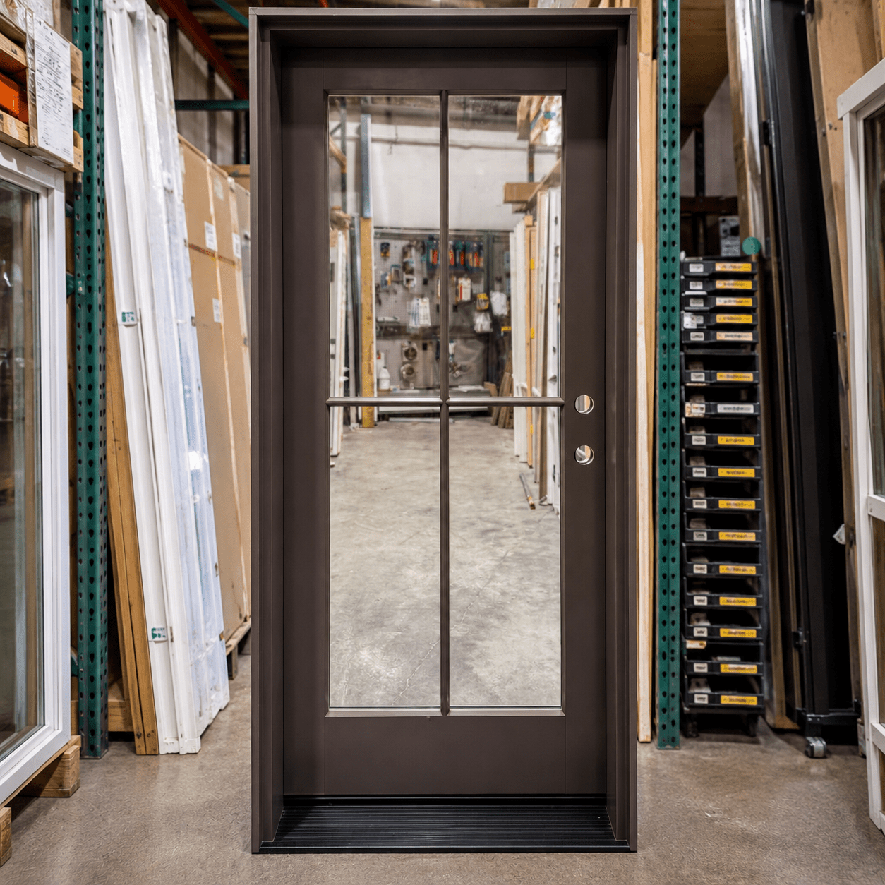 Entry Pella® Reserve 36 x 80 – Portobello - Clark Listings