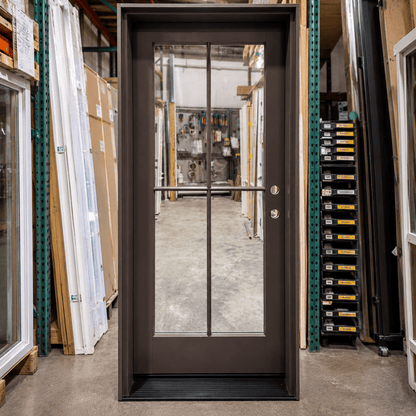 Entry Pella® Reserve 36 x 80 – Portobello - Clark Listings