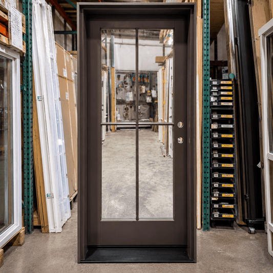 Entry Pella® Reserve 36 x 80 – Portobello - Clark Listings