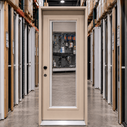 Entry Provia 30 x 80 – Sandpiper Beige - Clark Listings