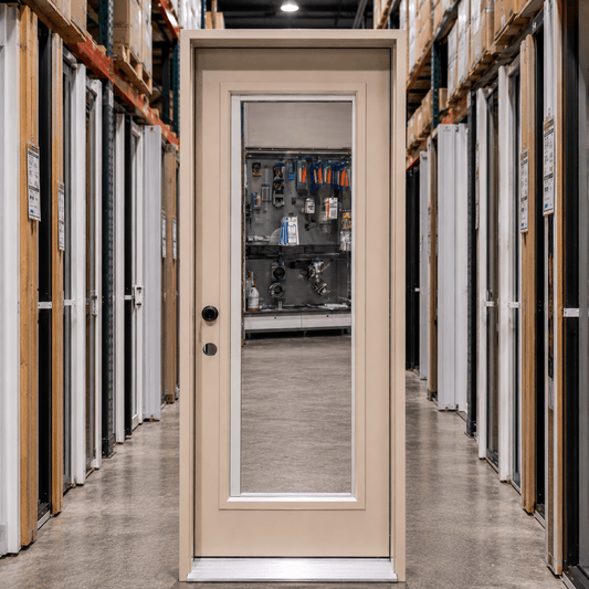 Entry Provia 30 x 80 – Sandpiper Beige - Clark Listings