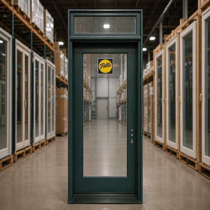 Entry Pella® Reserve 36 x 109 – Hartford Green - Clark Listings