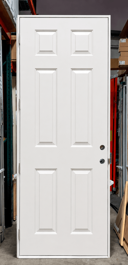 Entry Provia 36 x 96 – Cafe Cream - Clark Listings