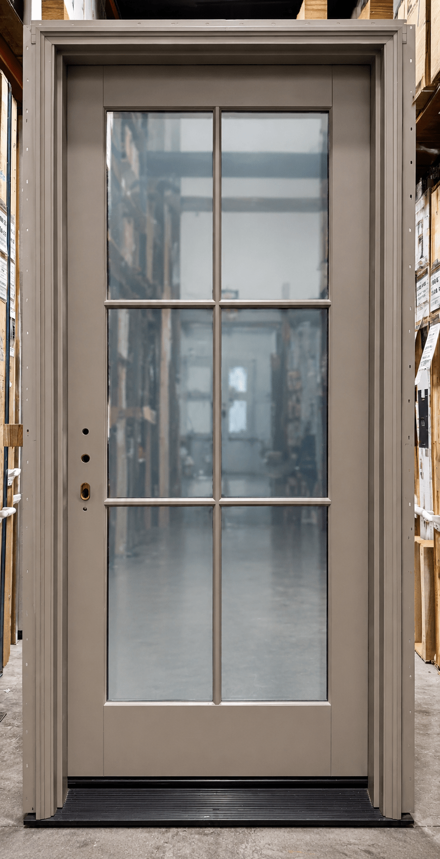 Entry Pella® Reserve 36 x 80 – Portobello - Clark Listings