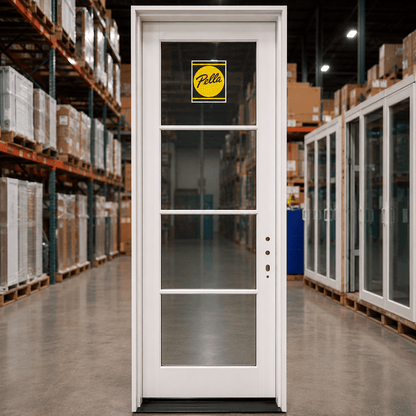 Entry Pella® Reserve 36 x 108 – Sand Dun - Clark Listings