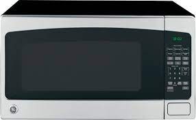 GE 2-cu ft 1200-Watt Countertop Microwave